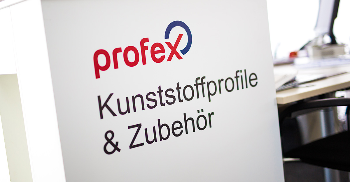 Profex Kunststoffe GmbH
